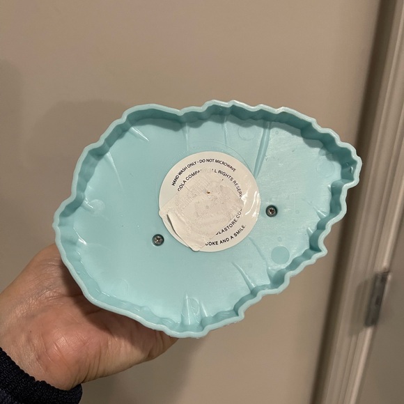 Coca Cola Bear drink cup and piggy bank all in one! - Picture 3 of 3